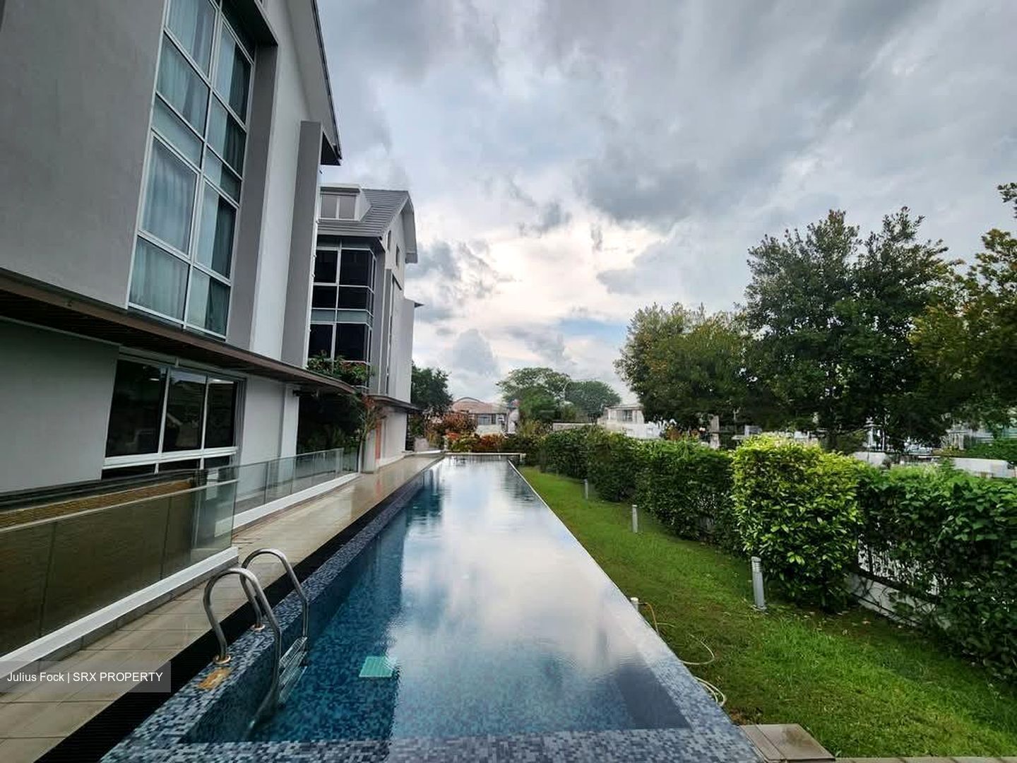 Fish Farm Road 3 (D19), Terrace #564556351